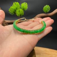 ราคา กำไล สร้อยข้อมือลูกปัด สร้อยข้อมือ เครื่องประดับโบราณ เครื่องประดับฮั่นฟูโบราณ อุปกรณ์เสริมน่ารักย้อนยุค สไตล์จีน (15225595826)