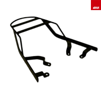 ราคา GIVI MV NMAX 150 Monorack Advance Rack อุปกรณ์ติดตั้งกล่องท้าย (10578564407)