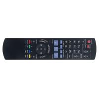 ราคา Remote Control N2QAYB000378 for Panasonic Blu Ray Disc Player DMP BD60 DMP BD80 DMP BD35 DMP BD605 DMP BD601 DMP BD80K (17692202359)