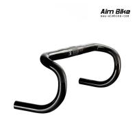 ราคา แฮนด์จักรยาน Cabon เสือหมอบ Fizik Cyrano R1 Road (8790217195)