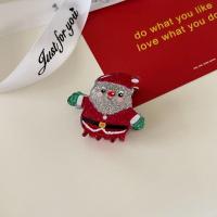 ราคา กิ๊บติดผม โบว์ติดผม กิ๊บหนีบผมสวยๆ กิ๊ฟติดผมหรูๆ ถุงเท้าคริสมาสต์ กิ๊บติดผมคริสต์มาส หมวกคริสมาสต์ ต้นคริสมาสต์ คลิปฉลามขนาดเล็ก แฟชั่นสำหรับผู้หญิง กลิตเตอร์ ซานตาคลอสกิ๊บติดผม สาวๆ (20332734243)