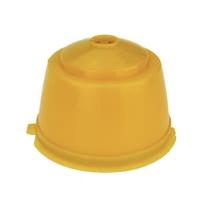 ราคา CETH Dolce Gusto Refill Capsule แคปซูลถ้วยกรองกาแฟ สำหรับเติมกาแฟ รีฟิล นำกลับมาใช้ใหม่ได้ (8442307382)