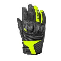 ราคา HEVIK by GIVI Abrego Gloves Yellow ถุงมือขี่มอเตอร์ไซค์ (21124644340)