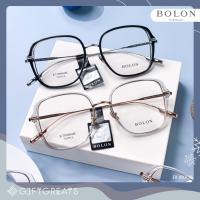 ราคา NEW BOLON BH6008 FW23 Bolon Eyewear กรอบแว่นตา แว่นสายตา แว่นกรองแสง โบลอน giftgreats (20675778264)