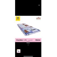 ราคา Satin Plus ที่นอน 3 ตอน ลาย We Bare Bear PB004 (19577737651)