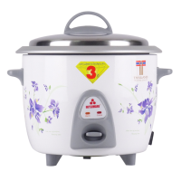 ราคา หม้อหุงข้าว 1 8 ลิตร รุ่น AP 1818 มิตซูมารู MITSUMARU สินค้ารับประกัน 2 ปี (15217259059)