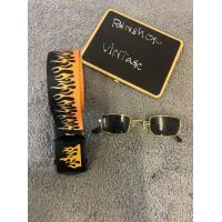 ราคา เข็มขัดลายไฟสไตล์วินเทจ เข็มขัดลายไฟ เข็มขัดผู้ชาย ผ้าแคนวาส สุดเท่ (16388822943)