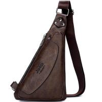 ราคา JEEP BULUO กระเป๋าสะพายข้างผู้ชายกระเป๋าสะพายไหล่กระเป๋าหนังแยกชิ้นใส่ไปเที่ยวกันน้ำแบบแข็ง (14842860845)