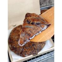 ราคา แป้งทำขนมบ้าบิ่น สูตรแป้งลงตัว ไม่รวมน้ำตาล กระทิ รสชาติหอมหวานมัน ทำขายรวย แป้งทำขนม (14545817271)