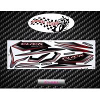 ราคา สติ๊กเกอร์ Click 125i รุ่น8 ปี2013 สติ๊กเกอร์ คลิก 125i รุ่น8 ปี2013 (12791714027)