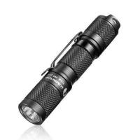 ราคา LUMINTOP รืองแสงอุปกรณ์ไฟฉาย LED AA 2 0 14500แบตเตอรี่ไฟฉาย EDC พร้อมหน่วยความจำสูงสุด127เมตรระยะทางสูงสุด650ลูเมน (14560285035)