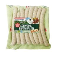 ราคา Greisinger Thin Bratwurst 400g Frozen Fresh Shipping (21187008882)