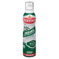 ราคา Bertolli Olive Oil Spray Extra Virgin Rich Taste เบอทอลลี สเปรย์น้ำมันมะกอก เอ็กตร้าเวอร์จิ้น 145ml (12555983773)