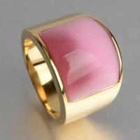 ราคา เครื่องประดับทองโอปอลสำหรับผู้ชายและแหวนเหล็กไทเทเนียมสำหรับแผ่นสแตนเลสสี่เหลี่ยมแบบโบราณโบราณโบราณโบราณ (20042808804)