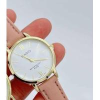 ราคา 3D Watch มาใหม่ล่าสุด นาฬิกา Casio นาฬิกา ผู้ชาย หญิงคู่รักนาฬิกาแฟชั่น นาฬิข้อมือ สีดำสีใหม่ กันน้ำได้ สายหนังไม่ต้องตัดสาย ยอดฮิต ลดราคา (19790466836)