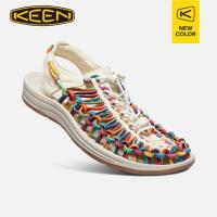 ราคา Keen รองเท้าผู้ชาย รุ่น Women UNEEK ORIGINAL TIE DYE keen uneek ผู้หญิง แท้ รองเท้าkeenแท้ keen แท้ รองเท้า keen ผ (19523934365)