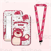 ราคา Pearlypanshop NEW ป้ายชื่อพร้อมสายคล้องคอ ลายการ์ตูน Sanrio ที่ใส่บัตร ป้ายห้อยบัตร ป้ายใส่บัตรพนักงาน ที่ใส่คีย์การ์ด (17602182172)