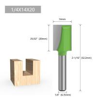ราคา Home Router Bit Milling Cutter Parts เครื่องมือไฟฟ้าเปลี่ยน1Pc Carbide (16773394704)