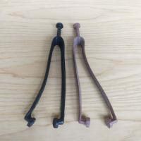 ราคา หูรองเท้าช้างดาว หูรองเท้าแตะ นันยาง ยี่ห้อช้างดาวแท้ ตัว B หรือเทียบเท่า ช้างไทยบัวโตโบ สั่งโรงงานมาขาย สีดำ น้ำเงิน แดง ขาว เขียว (16350133115)