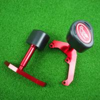 ราคา กันล้ม R15 V2 RACING POWER กันล้มข้างเครื่อง R 15 2014 2016 (13659601260)