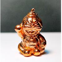 ราคา หลวงปู่โดเรมอน แมวกวักทรัพย์รับลูกเดียวรุ่นแรก พิธีเทวาภิเษก ปี2562 แมวกวักทรัพย์ รับลูกเดียว รุ่นแรก เรียกทรัพย์ พร้อม กล่อง (20404518170)