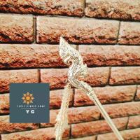 ราคา ปิ่นปักผม พญานาคราช สีเงินขาว สีรมดำ สีทอง และสีนาค เครืองประดับไทย (10273717866)