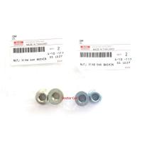 ราคา แท้ศูนย์ น็อตลูกหมากกันโคลงหน้า อีซูซุ ดี แม็กซ์ Isuzu D Max 2003 2019 2WD ยกสูง 4WD Mu 7 Mu X เชฟโรเลต โคโลราโด้ เทรลเบลเซอร์ Chevrolet Trailblazer Colorado 2003 2019 (14108538946)