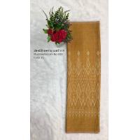 ราคา ฝ้ายคราม มัดหมี่โบราณ มัดหมี่ฝ้ายคราม ผ้าโบราณ ผ้าทอเกรดพรีเมี่ยม ทอลายชัด ไม่หดตัว ไม่ตกสี ผ้าถุง ผ้าซิ่น ผ้าตัดชุด ของขวัญ ของฝา (10890536817)