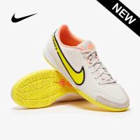 ราคา รองเท้าฟุตซอล Nike React Tiempo Legend 9 Pro IC มาใหม่ (19513283125)