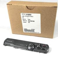 ราคา เคสฝาบนพร้อมปุ่มสวิตช์ สำหรับกล้องถ่ายรูป Panasonic Lumix Digital Camera รุ่น DMC TZ60 DMC TZ61 DMC ZS40 DMC ZS40S Front Case Unit Part VYK6R81 (1115888842)