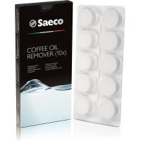 ราคา Saeco Coffee Oil Remover CA6704 99 10 Tablets (17949546571)