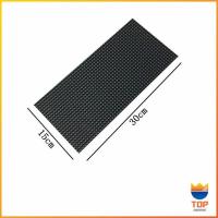 ราคา TOP ที่รองจาน แผ่นรองจาน วัสดุ PVC กันลื่น กันน้ำ PVC non slip coaster (14376050717)