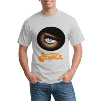 ราคา ส่งเร็ว เสื้อยืด ลายนาฬิกา สีส้ม แฟชั่นฤดูร้อน สําหรับคู่รัก (20401114544)