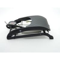 ราคา HUMMER ที่สูบลมแบบเหยียบ สูบลมรถ สูบ กระบอกสูบคู่ เติมลมจักรยานยนต์ได้ อุปกรณ์กีฬา ขนาดกระบอกสูบ 55mm x 120mm (4120746720)