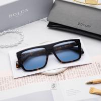 ราคา แว่นกันแดด BOLON BL3056 A20 Tortoise Black (20820342589)