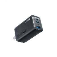 ราคา Anker เครื่องชาร์จ USB C 735 GaNPrime 65W PPS 3พอร์ตที่ชาร์จพับได้แบบติดผนังขนาดกะทัดรัดสำหรับ MacBook Pro air iPad Pro iPhone 13 Pro (19592515602)