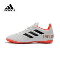 ราคา ของแท้พิเศษ ADIDAS PREDATOR TANGO รองเท้าฟุตซอลผู้ชาย A100 03 Mens Futsal Shoes (18070388733)