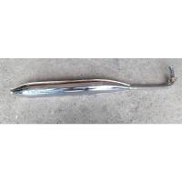 ราคา ส่งฟรี ท่อ honda c50 c65 c70 lifan vintage 110 KM9 5779 ส่งด่วน (13555455115)