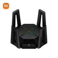ราคา Xiaomi Mi Router AX9000 เราท์เตอร์เสี่ยวหมี่รองรับWiFi 6 2 4GHz 5GHz By Mac Modern (15652150739)