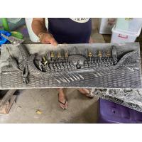 ราคา เรือสุพรรณหงส์ ลงทอง ดุลโลหะ พร้อมกรอบรูป มีกรอบใส่ให้ หรือจะเอาแค่แผ่นเปล่าก็ได้ งานหัตถศิลป์ แฮนเมด สินค้าotop สินค้าประจำชาติ ขายดี (9767353057)