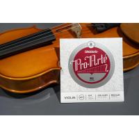 ราคา ชุดสายไวโอลิน DAddario Pro Arté Violin Strings set 4 4 (13068430036)