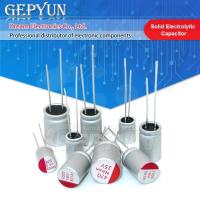 ราคา 10Pcs Solid Electrolytic Capacitor DIP 6 3V 10V 16V 100UF 150UF 220UF 270UF 330UF 470UF 560UF 680UF 820UF 1000UF 1200UF 1500UF WATTY Electronics (20826707985)