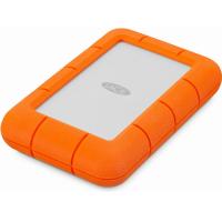 ราคา LaCie Rugged Mini 5TB External Hard Drive Portable HDD USB 3 0 2 0 Compatible Drop Shock Dust Rain Resistant Shuttle Drive For Mac And Computer Desktop Workstation PC Laptop STJJ5000400 (19537356822)