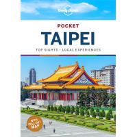 ราคา Lonely Planet Pocket Taipei Lonely Planet Pocket Guides 2nd POC FOL Paperback (15658111160)
