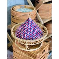 ราคา ฝาชีสาน ฝาชีไม้ไผ่ ฝาชีดาวล้อมเดือน ฝาชีครอบอาหาร (19535851675)