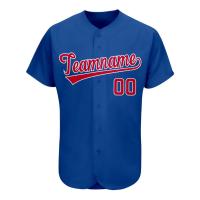 ราคา 2023 New Customized Baseball Jerseys Sublimation Production Printing Own Name Number Breathable Shirt Sportswear Male Female Youth (19952484417)