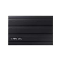 ราคา 4TB Samsung Portable SSD T7 Shield Black High Speed External Disk Hard Drive Solid State Disk Compatible For Laptop Desktop (19618559238)