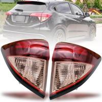 ราคา ไฟท้าย รุ่น ฮอนด้า HONDA HR V HRV ปี 2017 2019 คู่ รวมชุดหลอดไฟ และสายไฟ (1366760668)