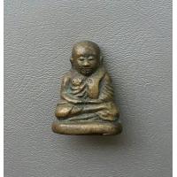 ราคา พระรูปหล่อหลวงพ่อเงิน วัดบางคลาน จ พิจิตร เนื้อโลหะ สภาพสวย ค่ะ (18263634642)