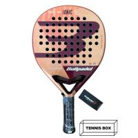 ราคา Padel Racket BullPadel IONIC CTR ไม้พาเดล เทนนิส tennis ของแท้ พร้อมส่ง (21102104385)